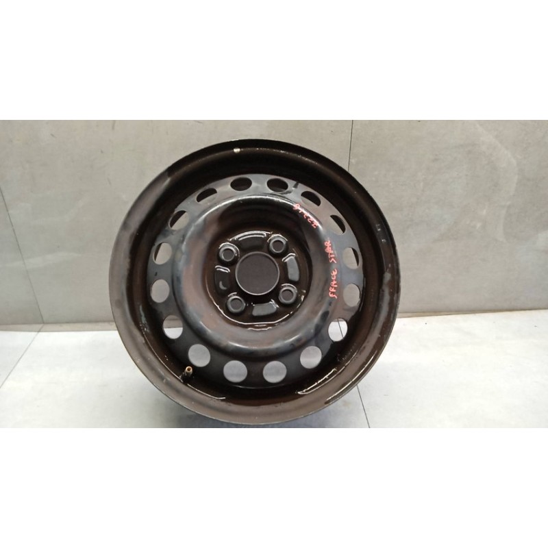 MITSUBISHI IRON WHEELS MITSUBISHI Space Star 2016> used