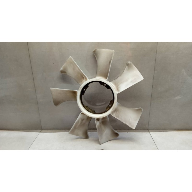 NISSAN CONVEYOR ELECTRIC FAN NISSAN Patrol 2001>2003 used