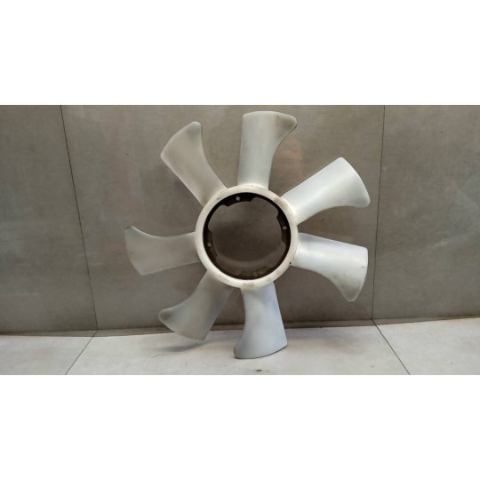 CONVEYOR ELECTRIC FAN NISSAN Patrol 2001>2003 used