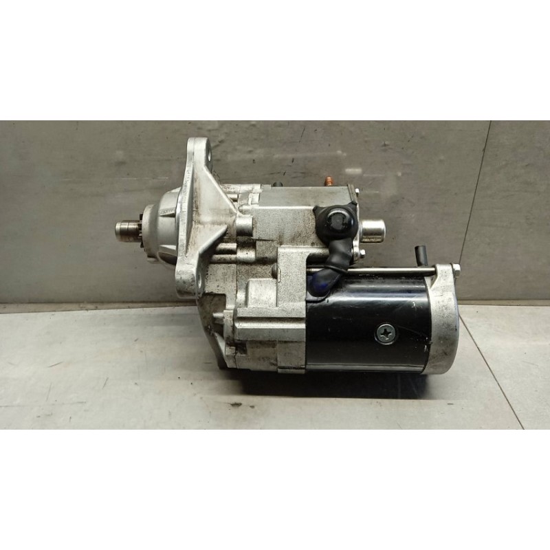 IVECO STARTER MOTOR IVECO Stralis 2007>2013 used