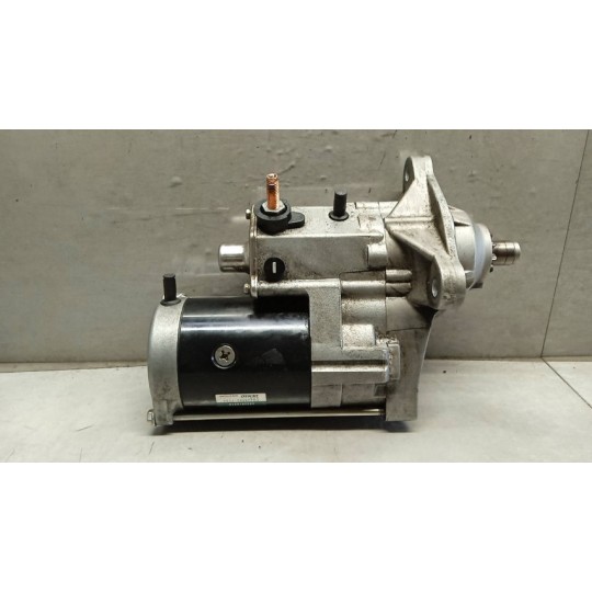STARTER MOTOR IVECO Stralis 2007>2013 used