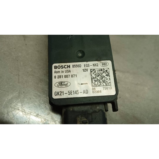 PROBE LAMBDA  FORD van Transit 2014>2018 used