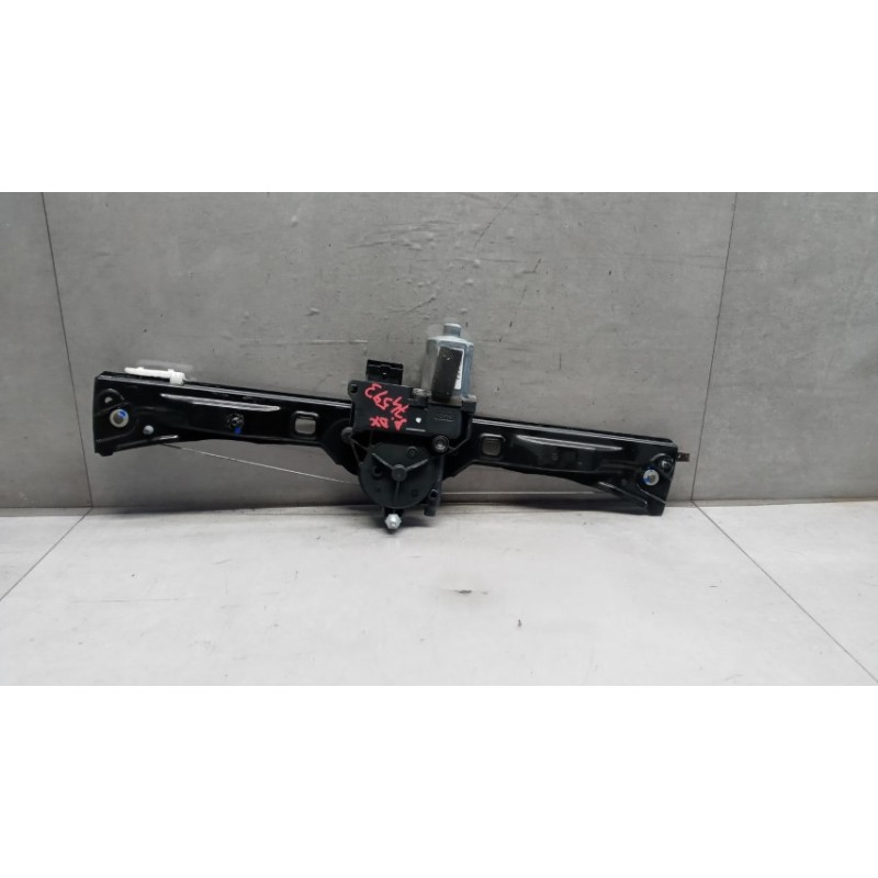 FIAT van FRONT RIGHT POWERED WINDOWS  FIAT van Fiorino 2007>2015 used