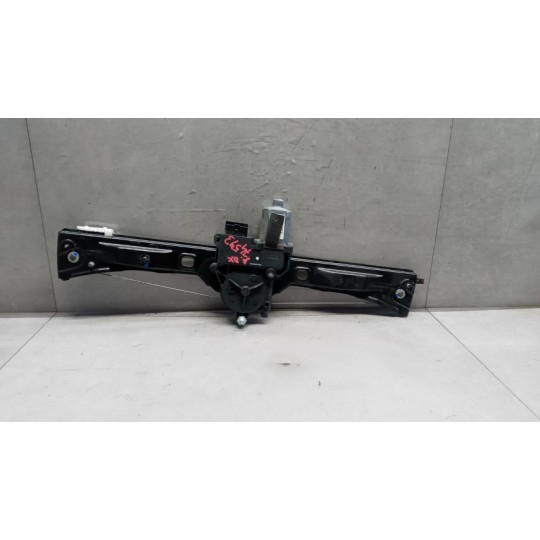 FRONT RIGHT POWERED WINDOWS  FIAT van Fiorino 2007>2015 used