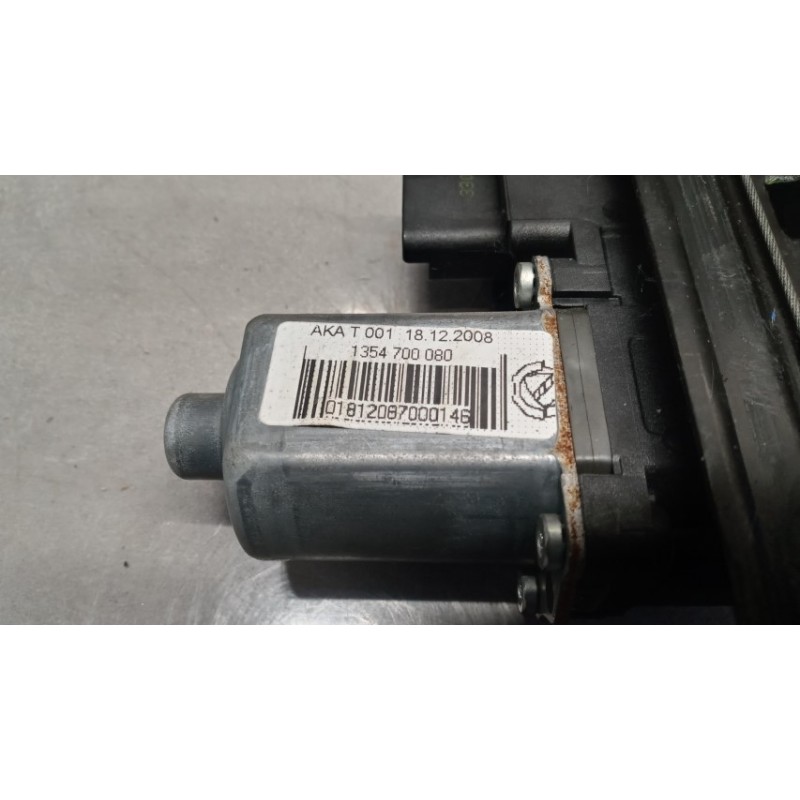 FIAT van ALZA VETRI ANTERIORI DESTRO FIAT van Fiorino 2007>2015 usato