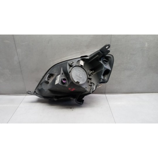 RIGHT HEADLIGHT FIAT van Fiorino 2007>2015 used