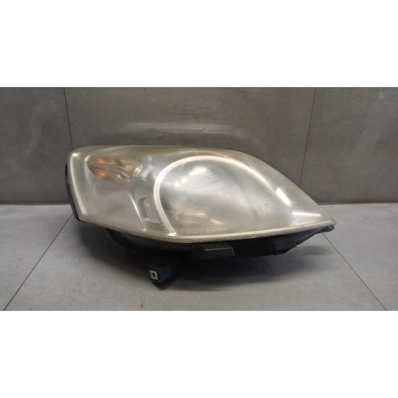 FIAT van RIGHT HEADLIGHT FIAT van Fiorino 2007>2015 used