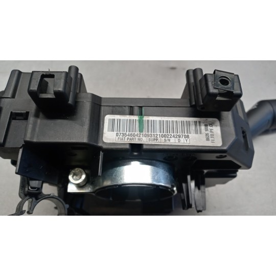 DEVIOLUCI FIAT van Fiorino 2007>2015 usato