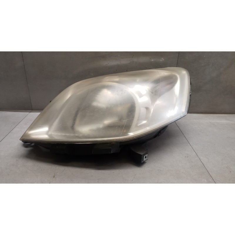 FIAT van FARO ANTERIORE SINISTRO FIAT van Fiorino 2007>2015 usato