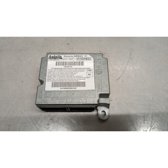 CENTRALINA AIR BAG FIAT van Fiorino 2007>2015 usato