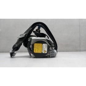 CINTURA DI SICUREZZA...