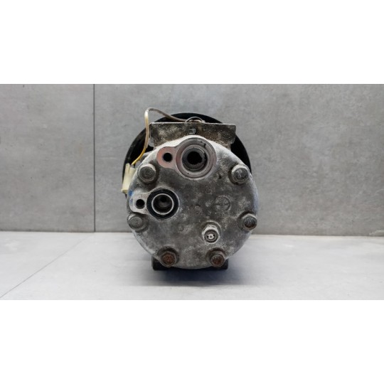 COMPRESSORE ARIA CONDIZIONATA RENAULT truck T 2014> usato