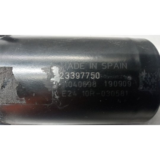 MOTORINO TERGI ANTERIORE RENAULT truck T 2014> usato