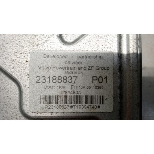 ENGINE UNIT RENAULT truck T 2014> used