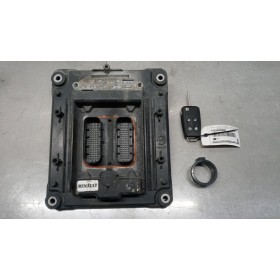 ENGINE UNIT RENAULT truck T...
