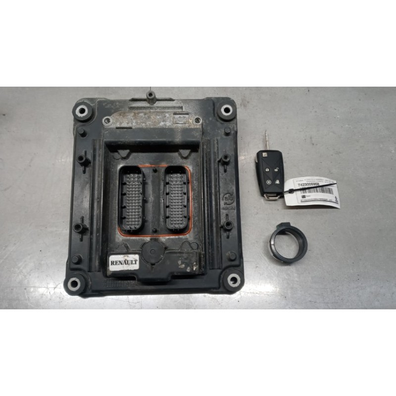 RENAULT truck CENTRALINA MOTORE RENAULT truck T 2014> usato