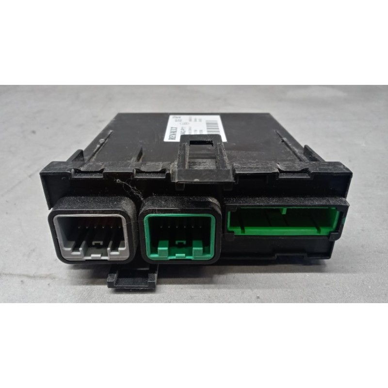 RENAULT truck VARIOUS CONTROL UNIT C RENAULT truck T 2014> used