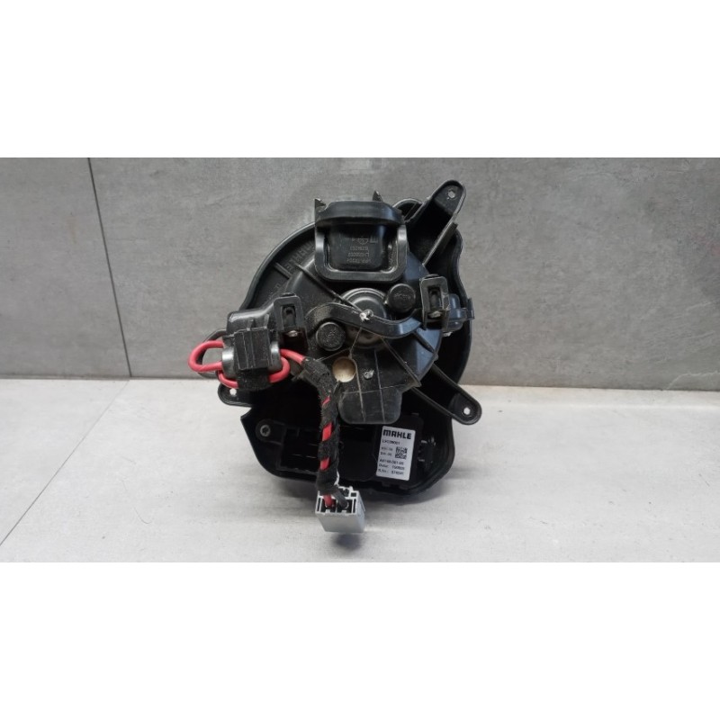 RENAULT truck INTERNAL FUN MOTOR  RENAULT truck T 2014> used