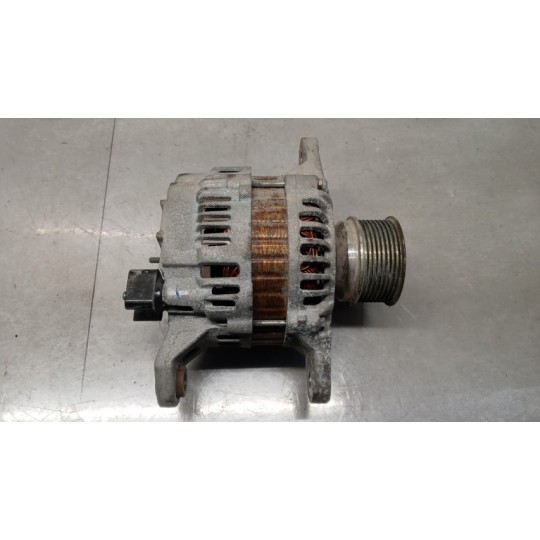 ALTERNATOR RENAULT truck T 2014> used