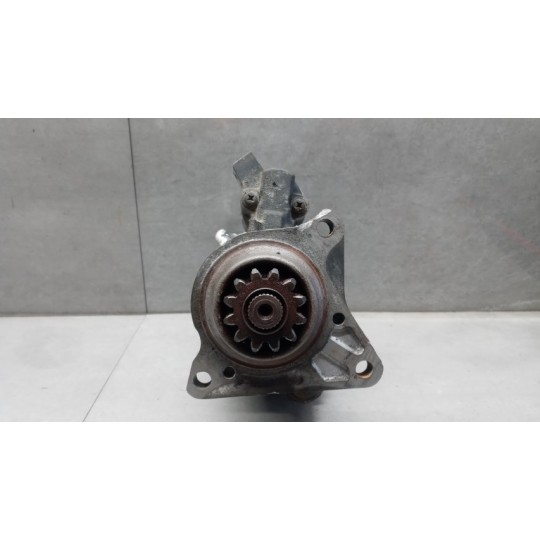 STARTER MOTOR RENAULT truck T 2014> used