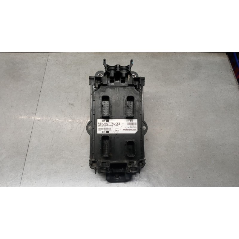 RENAULT truck CENTRALINA EBS CONTROLLO FRENATA RENAULT truck T 2014> usato