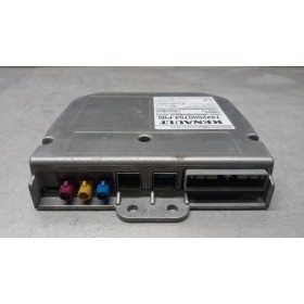 VARIOUS CONTROL UNITS A...