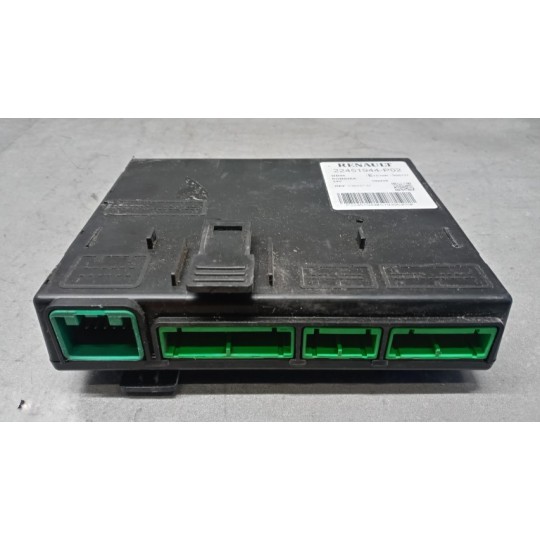 VARIOUS CONTROL UNITS E  RENAULT truck T 2014> used