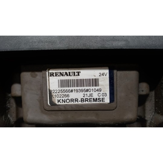 VARIOUS BRAKE 2 RENAULT truck T 2014> used