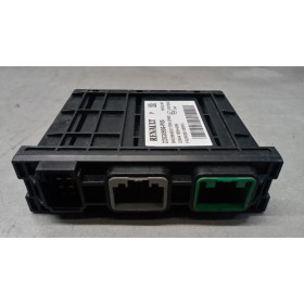 VARIOUS CONTROL UNITS...