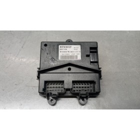 VARIOUS CONTROL UNITS D...