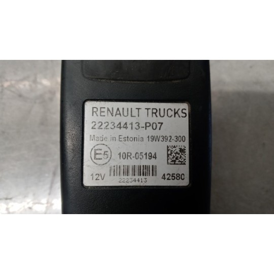 TELECOMANDO RENAULT truck T 2014> usato
