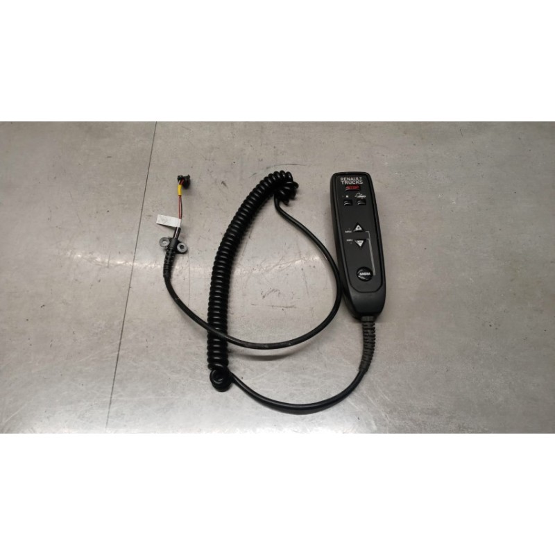 RENAULT truck REMOTE CONTROL RENAULT truck T 2014> used