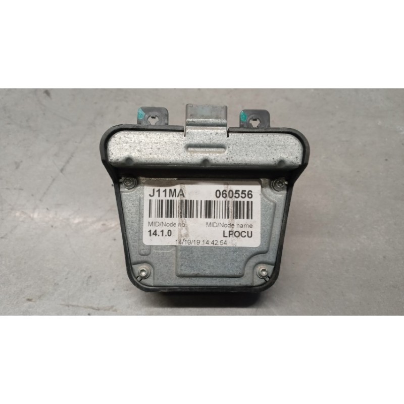 RENAULT truck TELECAMERA RENAULT truck T 2014> usato