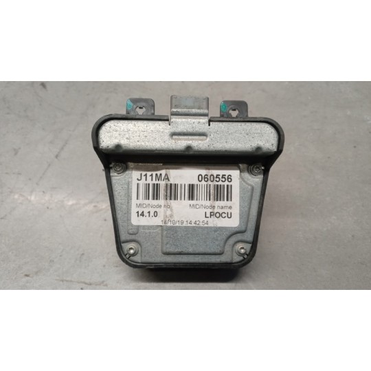 CAMERA RENAULT truck T 2014> used