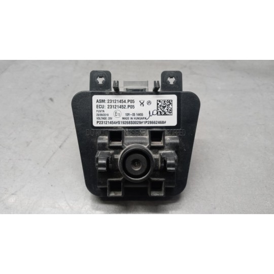 CAMERA RENAULT truck T 2014> used