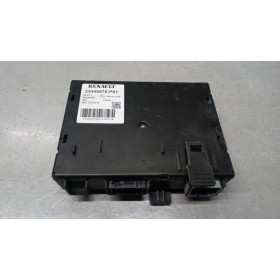 VARIOUS CONTROL UNITS...