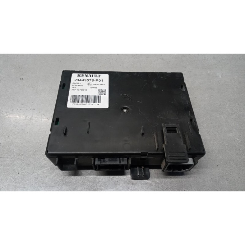 RENAULT truck CENTRALINE VARIE RENAULT truck T 2014> usato