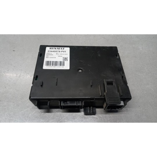 CENTRALINE VARIE RENAULT truck T 2014> usato