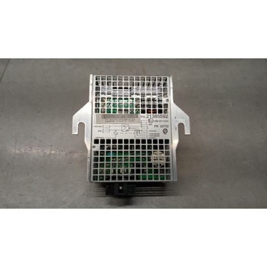 CENTRALINE VARIE RENAULT truck T 2014> usato