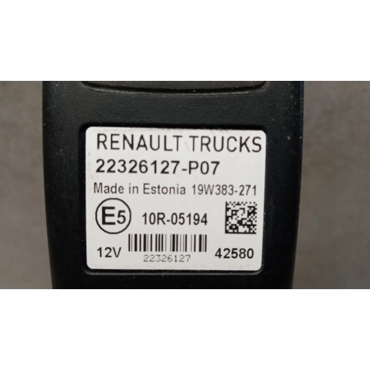 TELECOMANDO RENAULT truck T 2014> usato