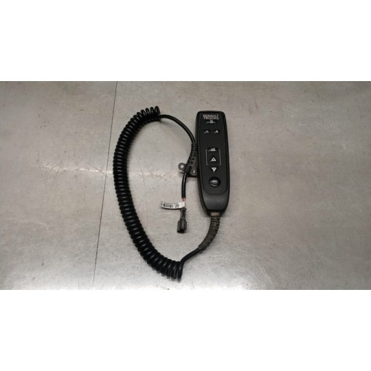 REMOTE CONTROL RENAULT truck T 2014> used