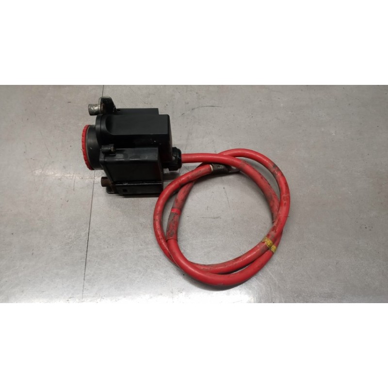 RENAULT truck STACCABATTERIA RENAULT truck T 2014> used