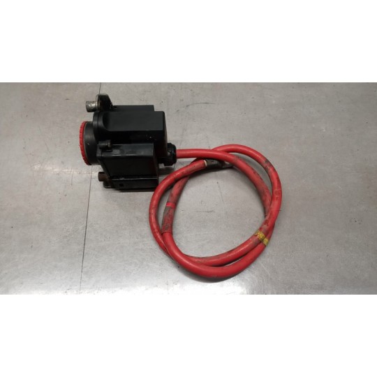 STACCABATTERIA RENAULT truck T 2014> usato