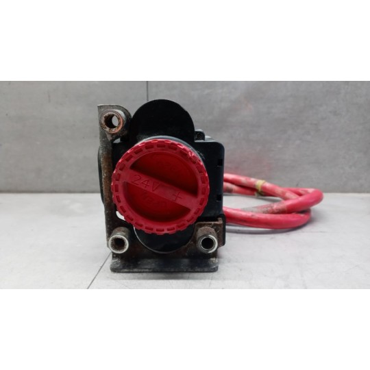 STACCABATTERIA RENAULT truck T 2014> used