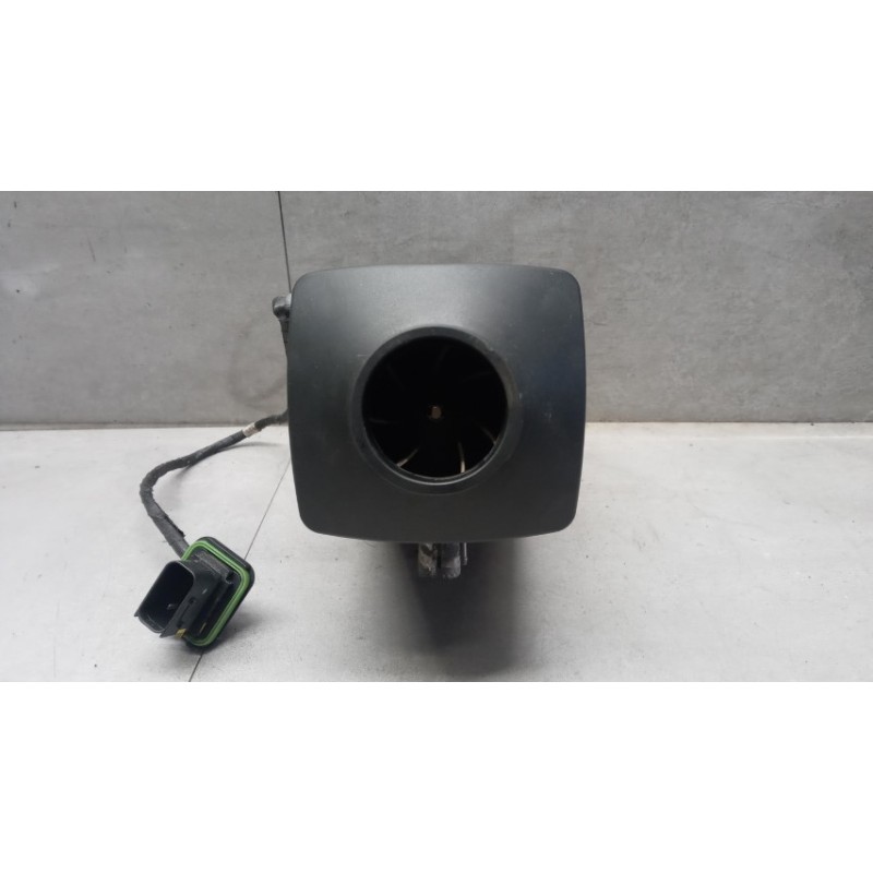 RENAULT truck WEBASTO RENAULT truck T 2014> used