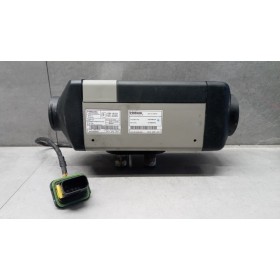 WEBASTO RENAULT truck T...