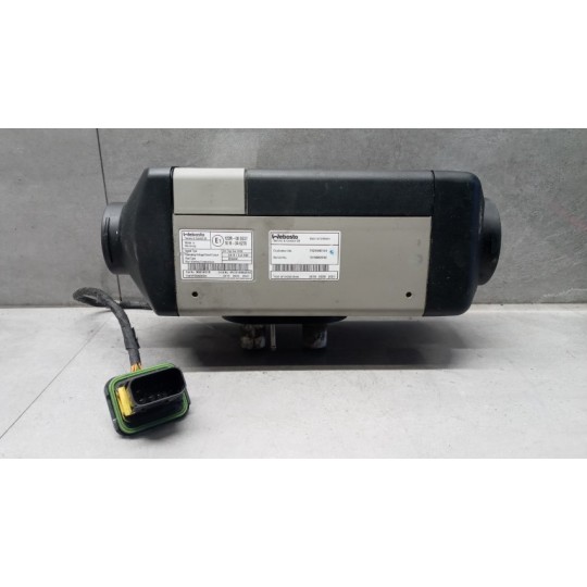 WEBASTO RENAULT truck T 2014> usato