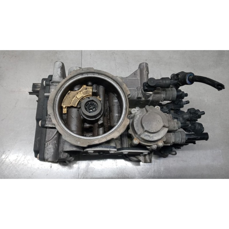 RENAULT truck DRIER BARKESYSTEM  RENAULT truck T 2014> used