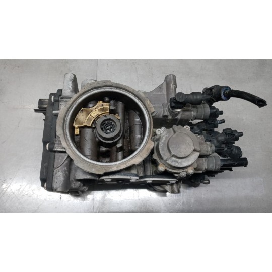 DRIER BARKESYSTEM  RENAULT truck T 2014> used