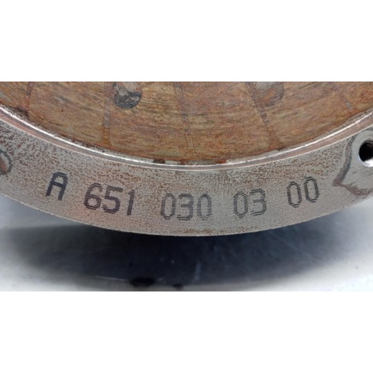 FLYWHEEL MERCEDES-BENZ van Vito-V (W447) 2014>2019 used